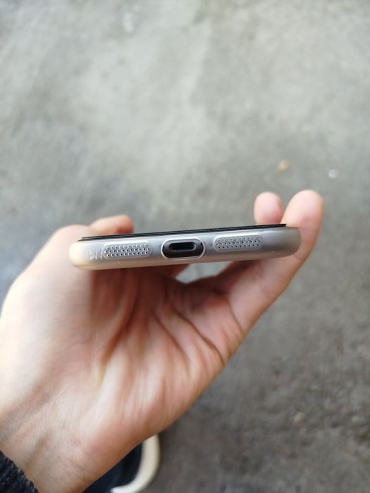 Iphone 11 ochilmagan