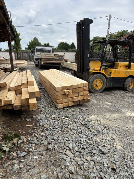 Cherestea-Grinzi-Caferi -Lati -Scandura