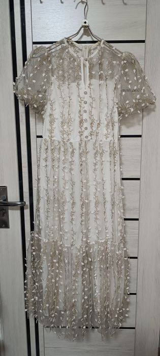 Продам платье размер хл.