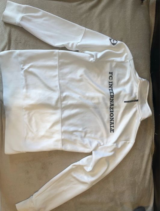 Jacheta trening Nike Inter Milan originala