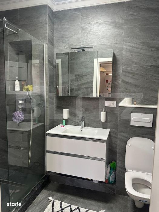 Apartament 4 camere, 90 mp, zona Muzeul Apei