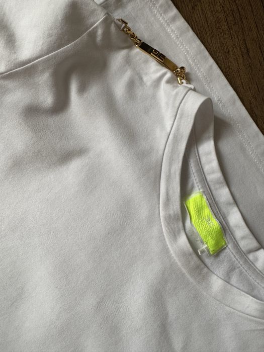 Elisabetta Franchi-тениска