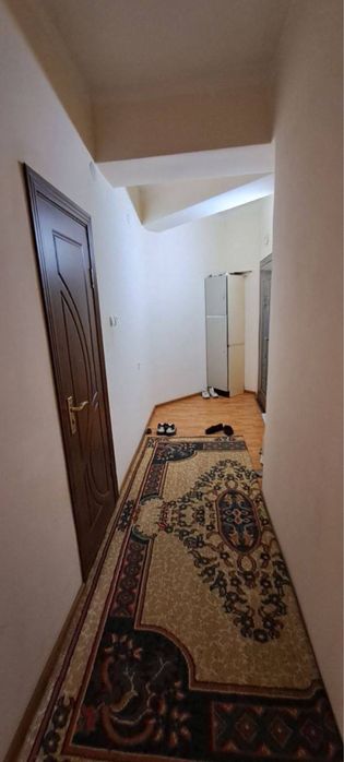 Сергели 6 а 1/1/7 срочно топширилади 1 хонали укиб кейин тел килила