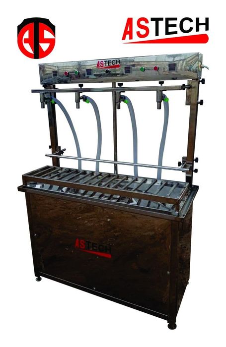 Dozator дозатор розлив жидкость