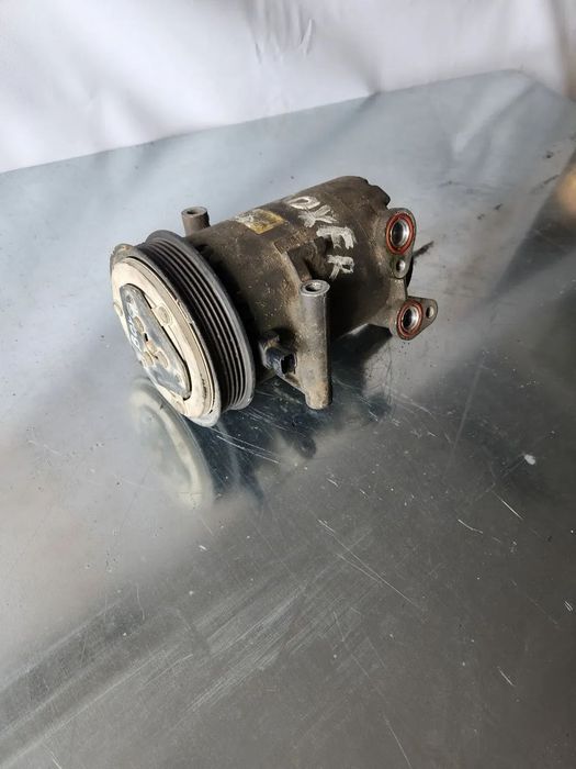 Compresor Clima Aer Conditionat AC Peugeot Boxer Ford Transit Citroen Jumper 2.2 Diesel Euro 4 Cod