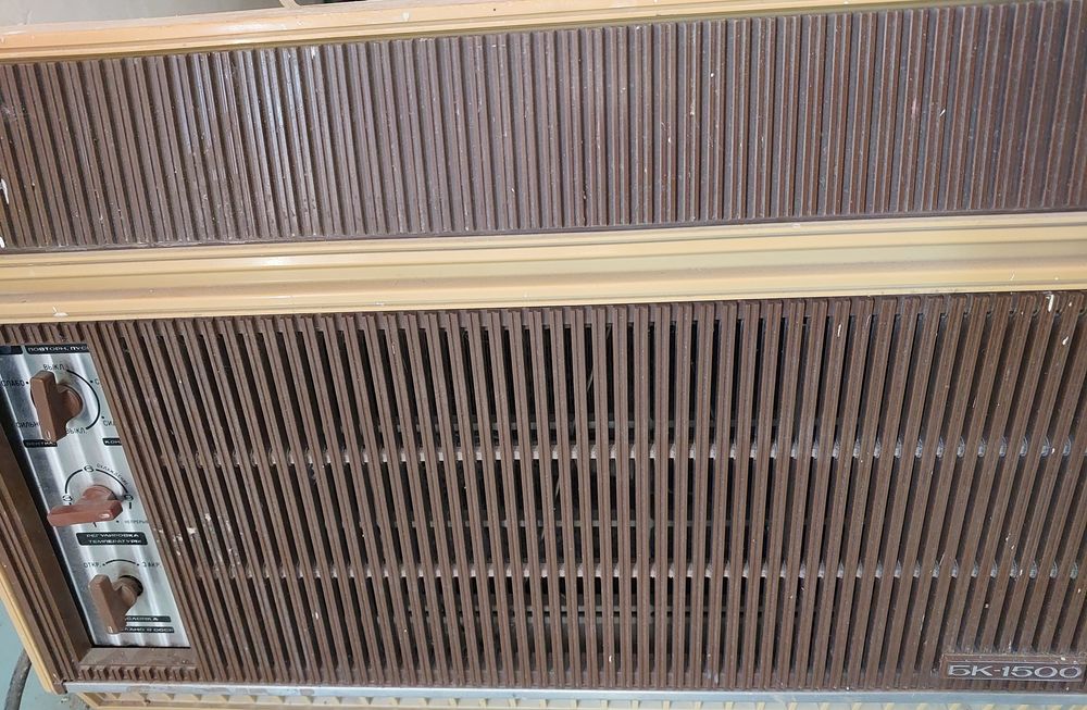 Кондиционер БК 1500