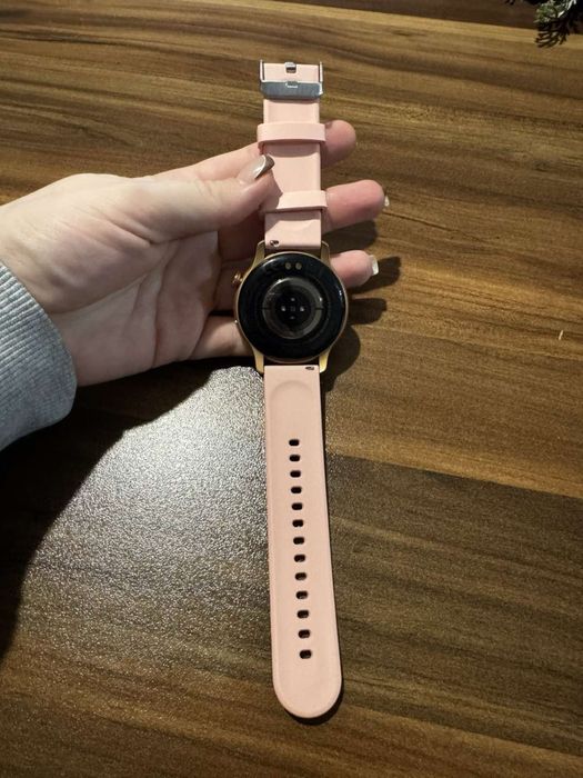 Дамски Смарт часовник