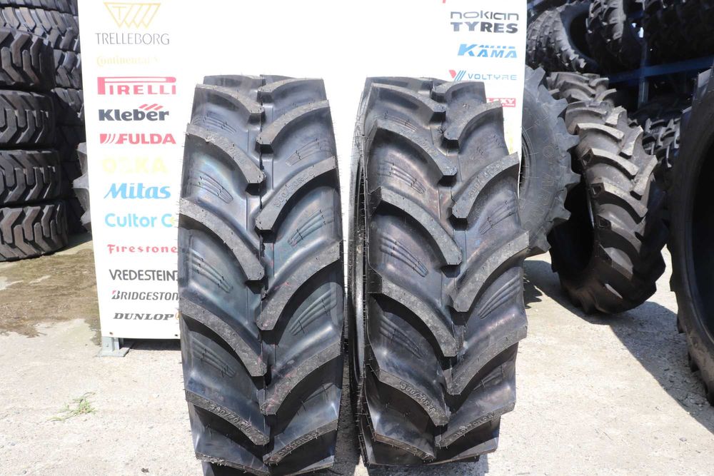 Anvelopa 380/70 R28 OZKA AGRO10 TL 127/A8