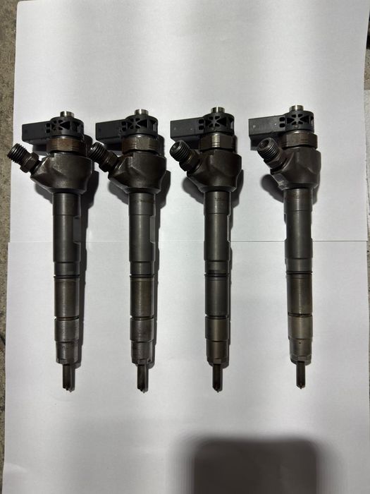 Injectoare Audi 2.0 TDI compatibil cu mai multe modele