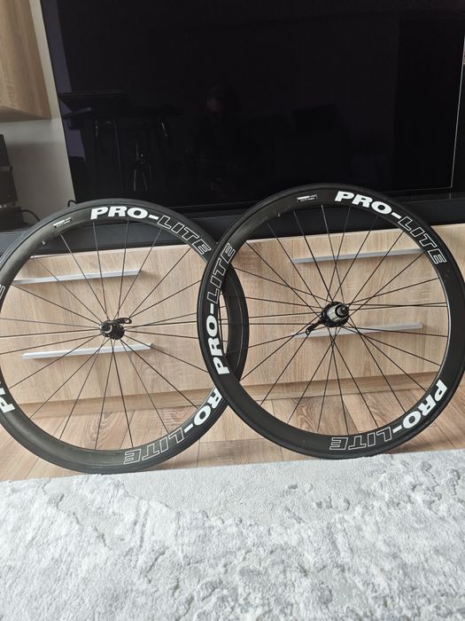 Roti carbon Pro-Lite cursiera