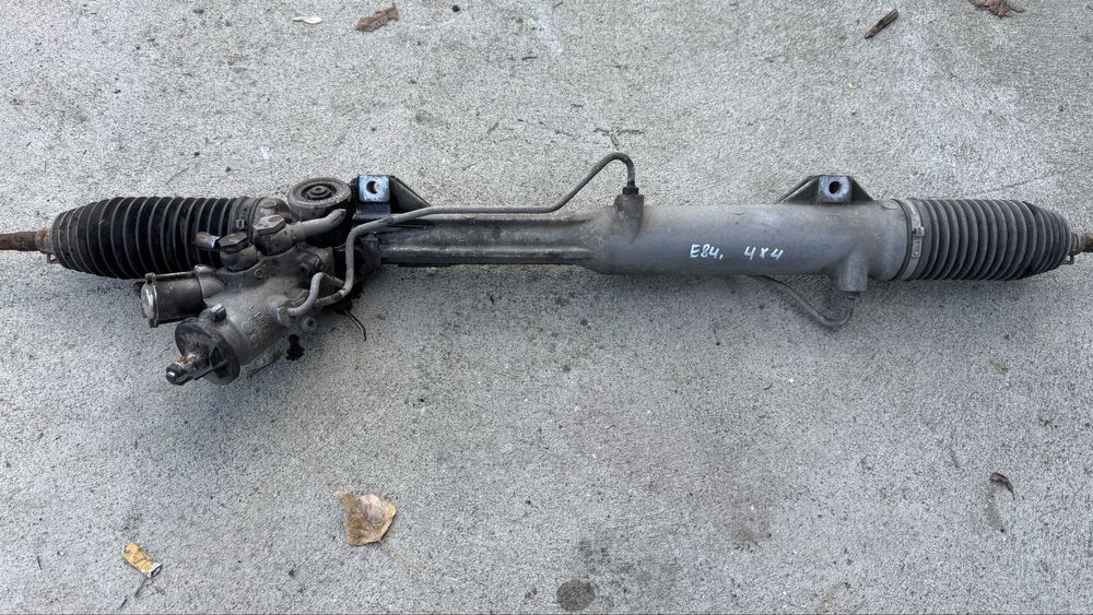 BMW X1 E84 4x4 хидравлична Рейка