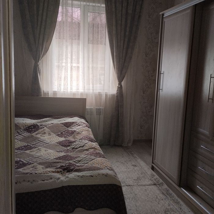 Срочно продам дом с мебелью