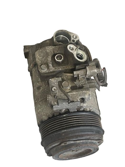 Compresor Ac Mercedes-Benz E-Class W212 2009 -> 2.2 E 250 Cdi / Bluetec 4-Matic Om 651.924 447280-7081