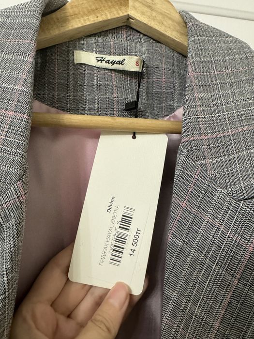 Продам пиджак