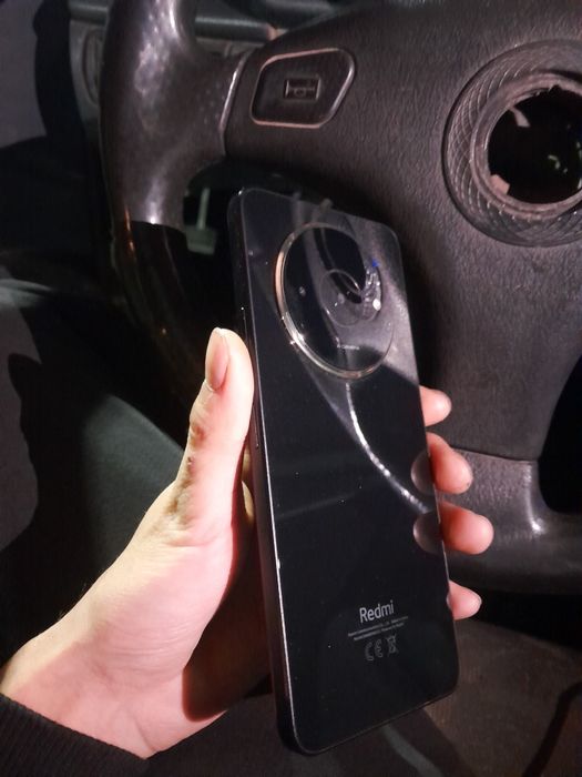 Редмии а3х 64гб ...