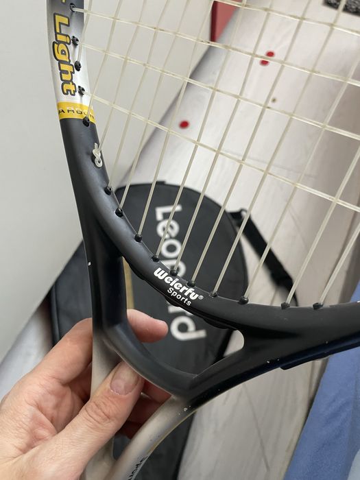 Теннисные ракетки , целые , дешево! По 49.999 за штуку