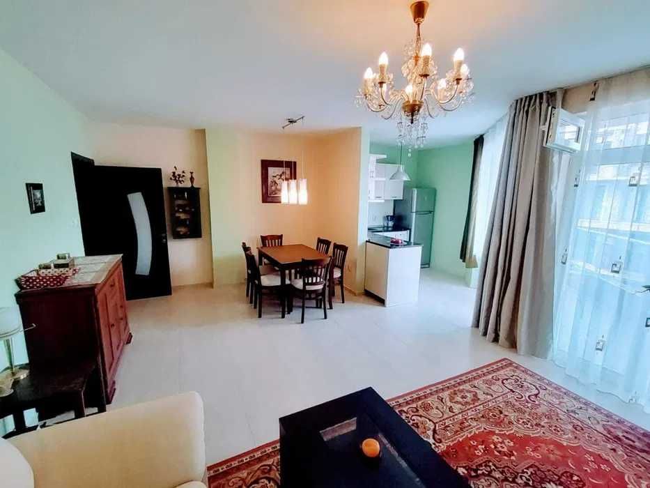 Продава се Двустаен апартамент в Поморие - 90 кв.м за 561 €/кв.м - Снимка #3