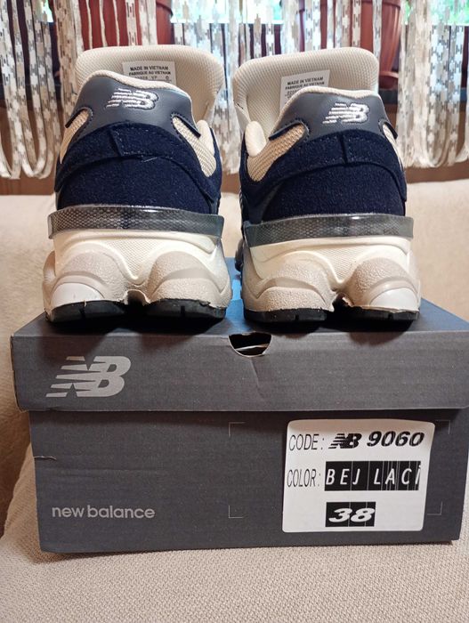 NEW BALANCE 9060 нови