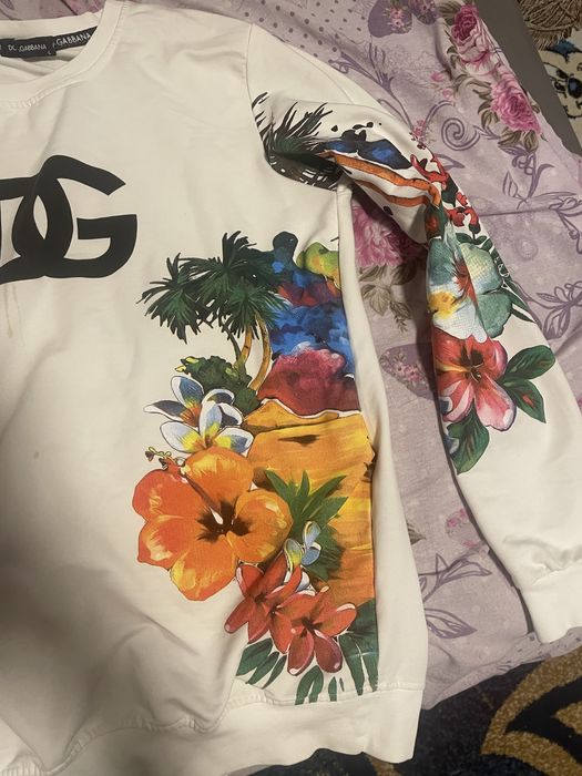 Vand Bluza Dolce Gabbana