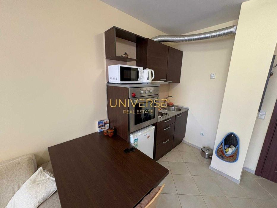 Продава се Едностаен апартамент в к.к. Слънчев бряг - 54 кв.м за 1334 €/кв.м - Снимка #1