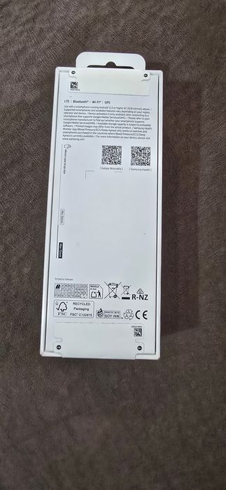 Smarteatch Samsung Watch 8