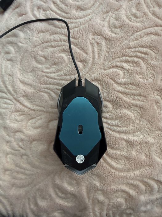 Se vinde mouse de gaming