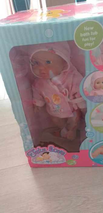 кукли  с много аксесоари  нови-45-50лв.