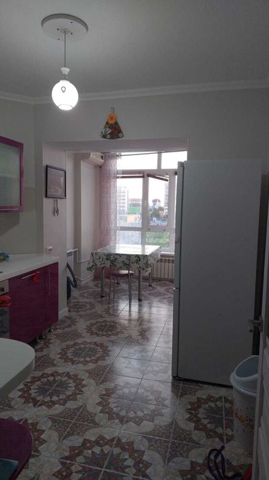 долгосрочная аренда