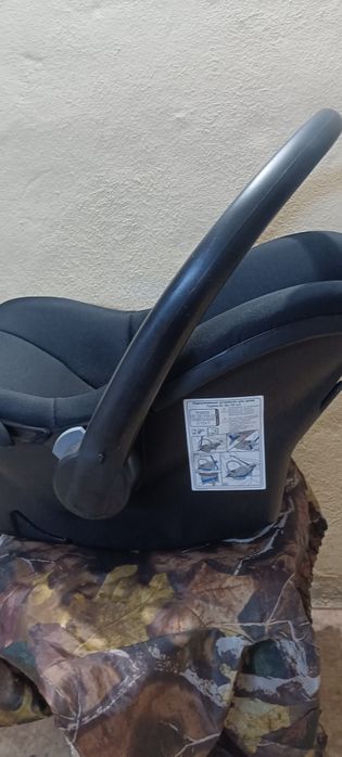 Продам детскую люльку.