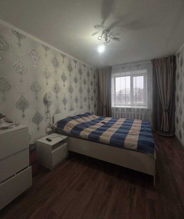 Продам 3-х ком. кв. в районе 8-й школы