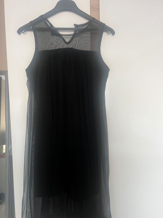 Празнична рокля,използвана