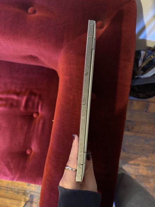 Лаптоп HP Envy 13,3 Touchscreen