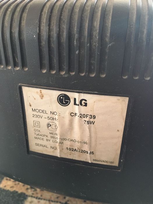 Продаю телевизоры