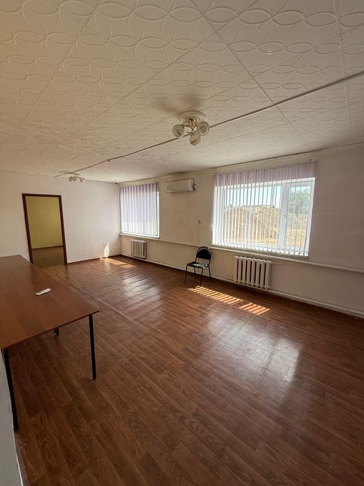 Административное здание