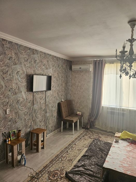 Продам дом или мини фазенду