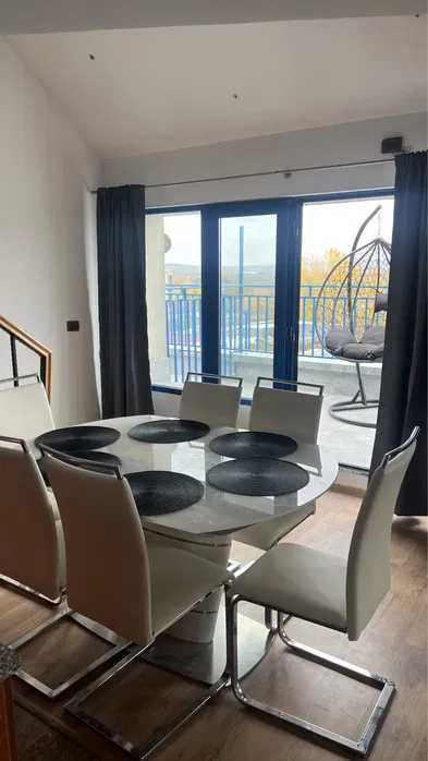 Дава се под наем Мезонет в Несебър - 95 кв.м за 400 € - Снимка #1