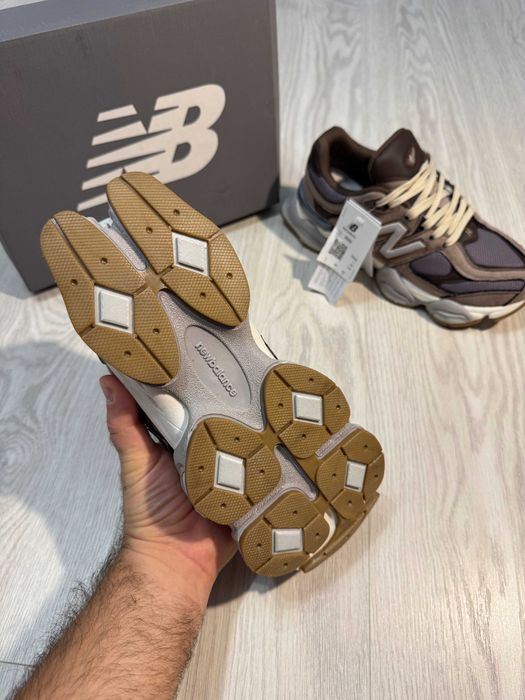 Adidasi New Balance 9060 l Produs NOU Tenesi