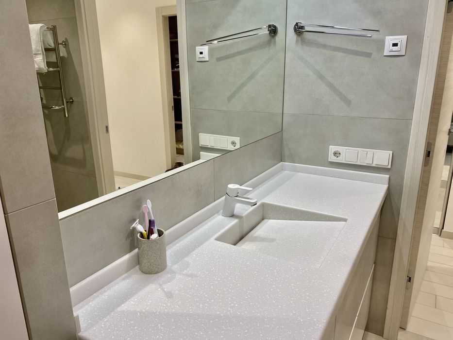 Продава се Двустаен апартамент в София, Малинова долина - 69 кв.м за 1738 €/кв.м - Снимка #5