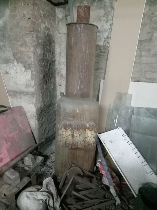 Печка  в отличном состоянии