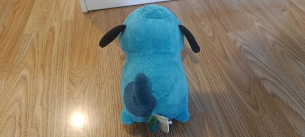 Плюшено интерактивно кученце Wobble 'n' Go – Dog