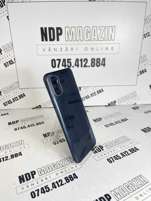 NDP Amanet NON-STOP Bld.Iuliu Maniu 69 OPPO A53 (47559)