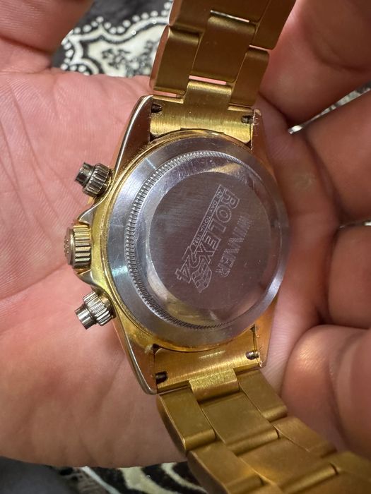 Rolex winner 24 avtomatic