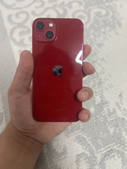Срочно продам iphone 13 /айфон 13