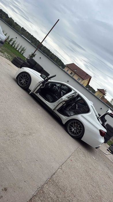 Vand Bmw 320d, F30.