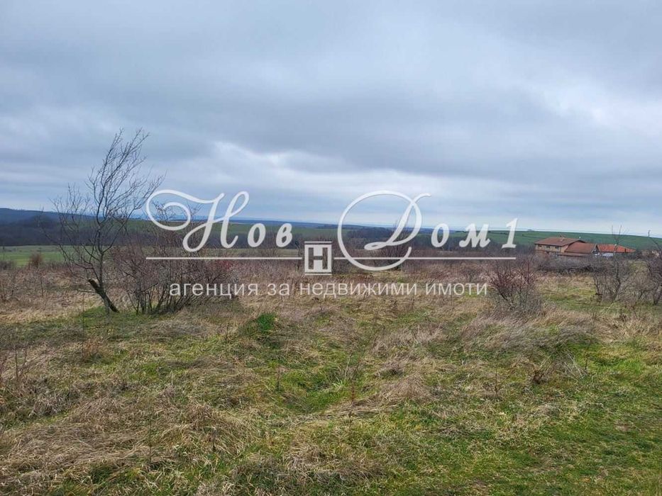 Продава се Парцел в с. Горица, Област Варна - 2119 кв.м за 26 €/кв.м - Снимка #6