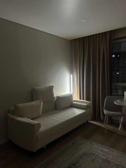 Диван-кровать Askona