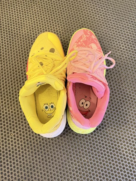 Кроссовки стильные, 39-40 размер