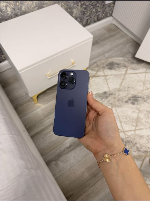 Айфон 14 про макс