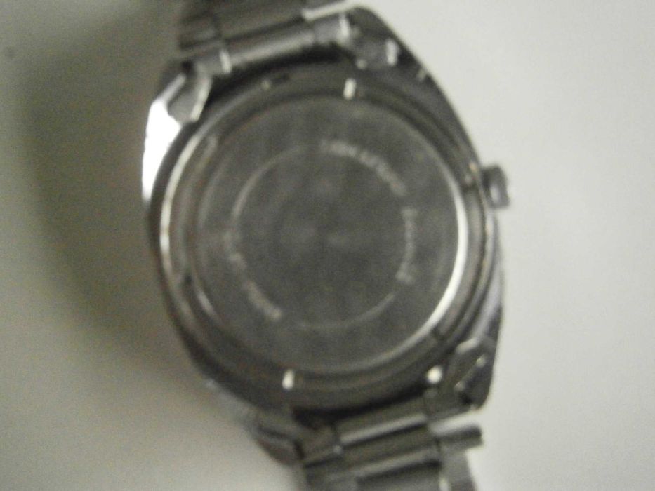 ВОСТОК Командирска машина кал. 2409А, ТОП!