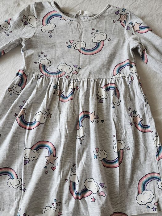 Детски дрехи 98/104 H&M, LC Waikiki